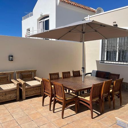 Beautiful Villa Sahara, Bbq アデヘ エクステリア 写真