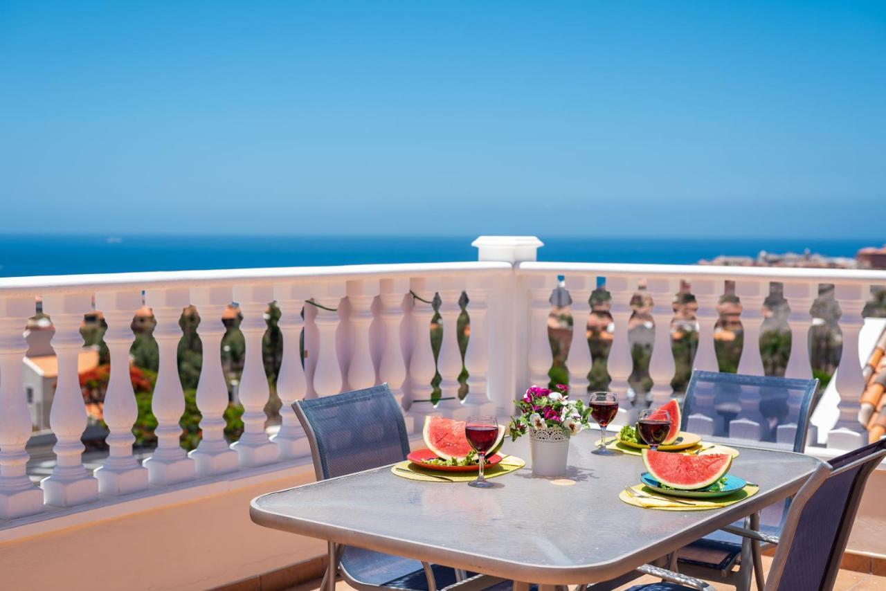 Beautiful Villa Sahara, Bbq アデヘ エクステリア 写真