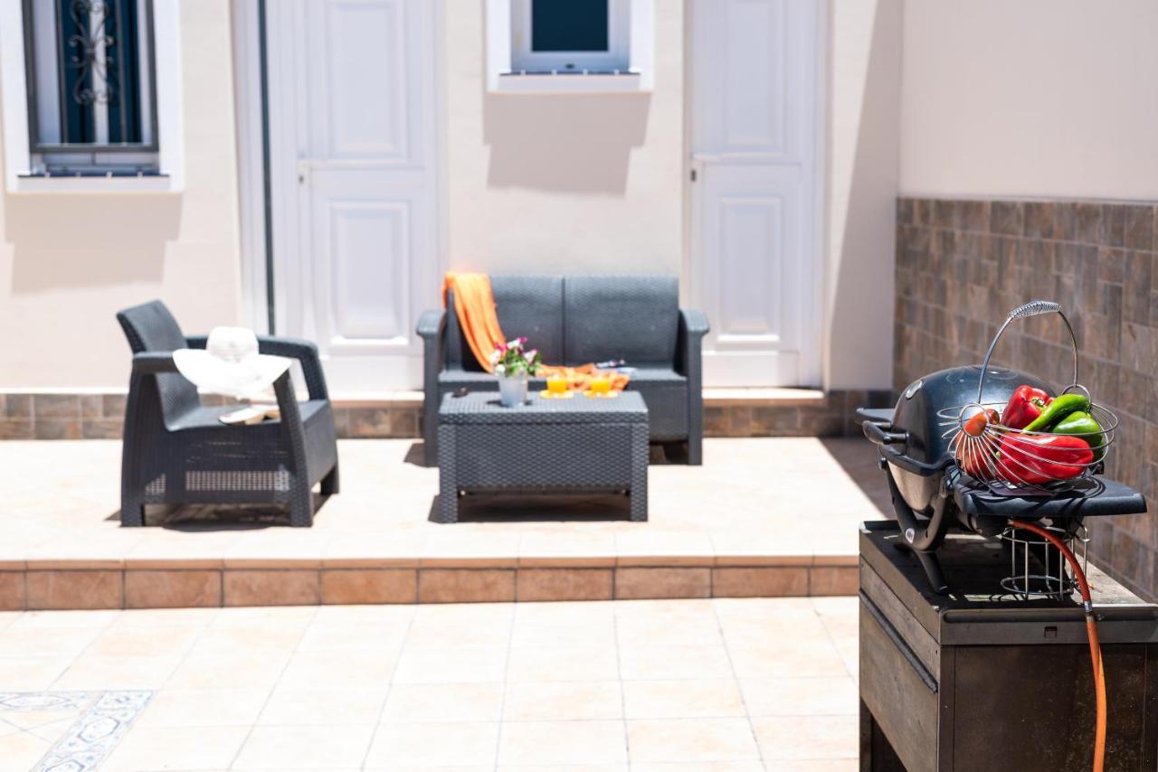 Beautiful Villa Sahara, Bbq アデヘ エクステリア 写真